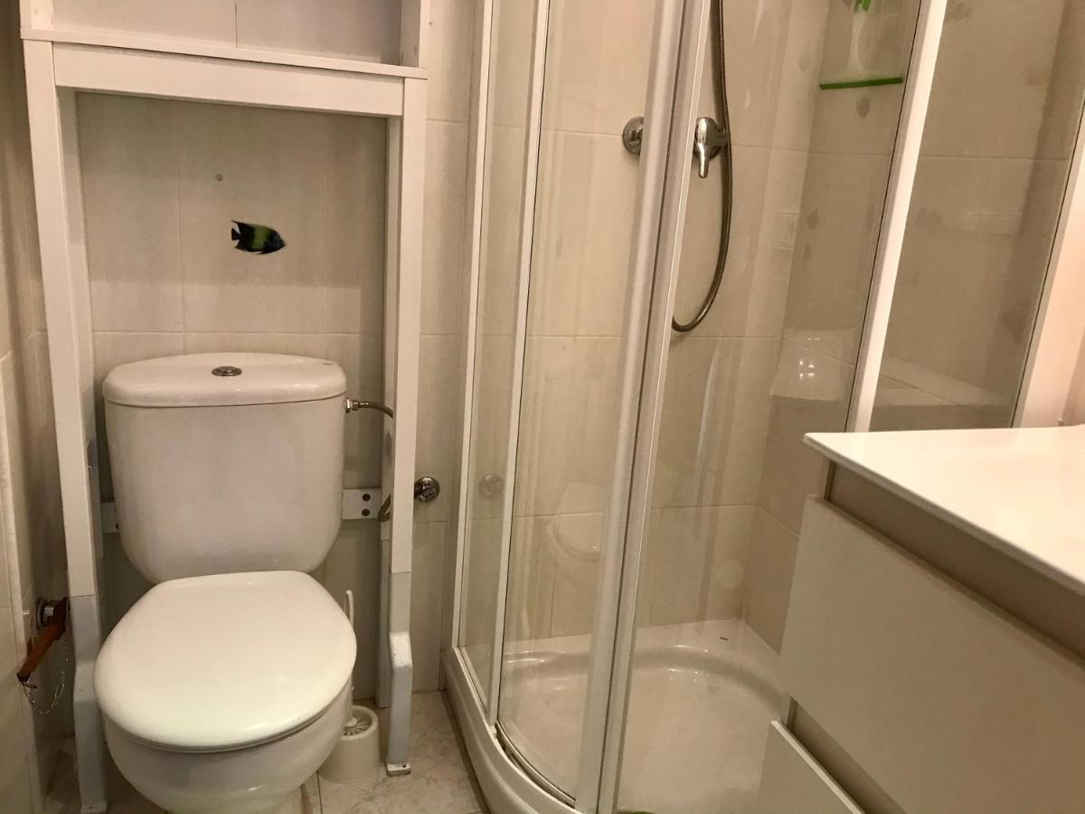 Meddays Chalet Bellavista 迈阿密普拉特亚 外观 照片