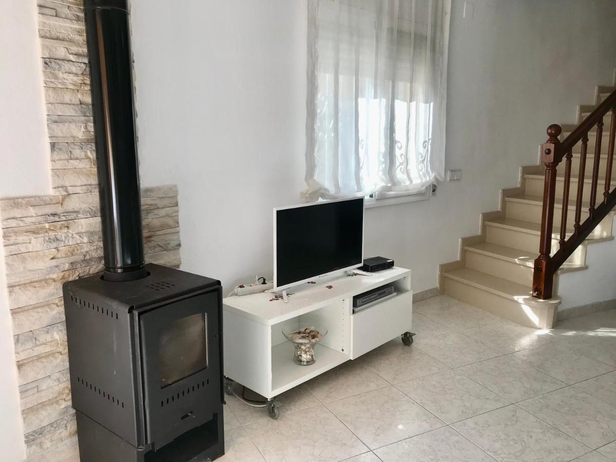 Meddays Chalet Bellavista 迈阿密普拉特亚 外观 照片