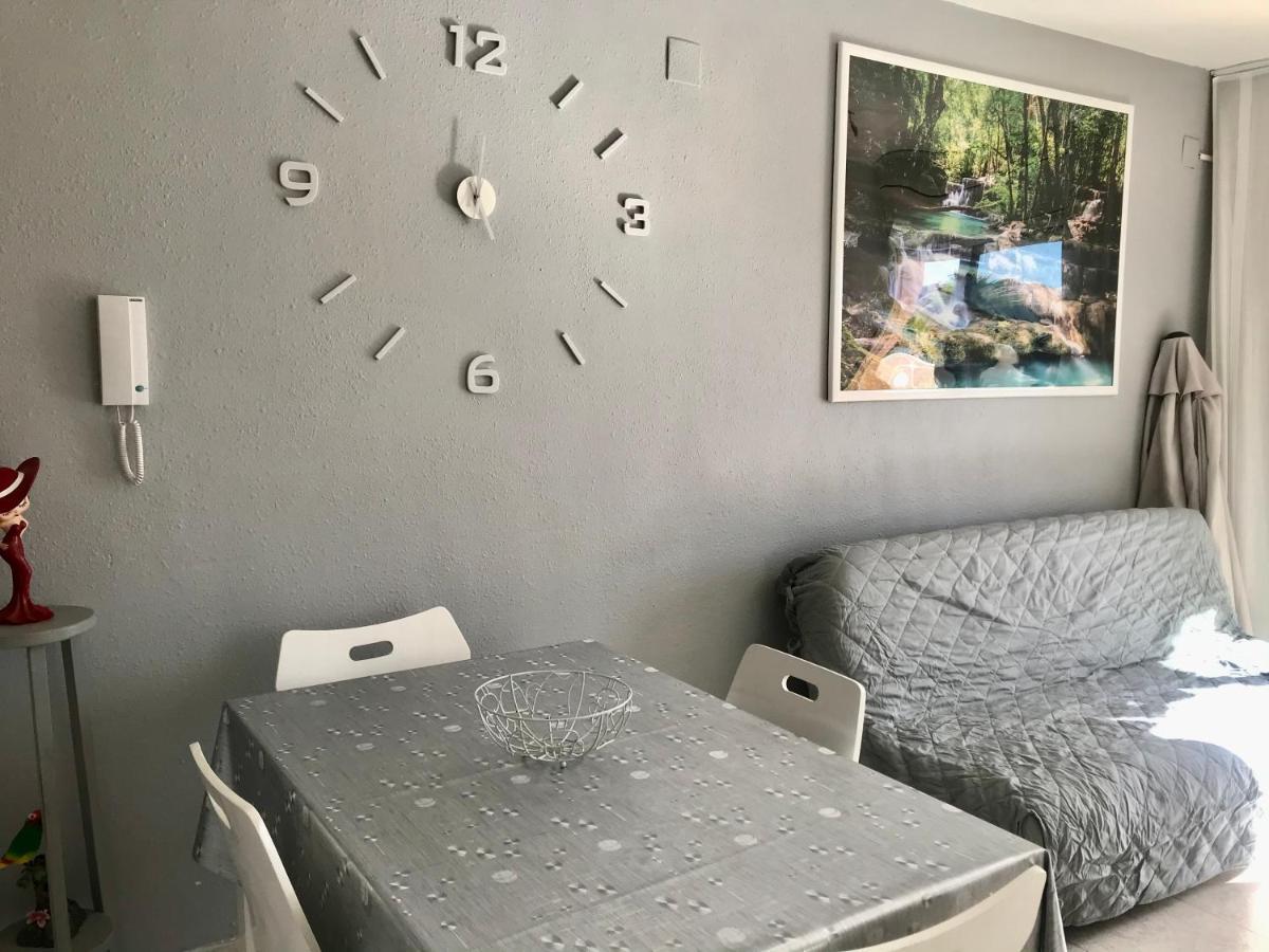Meddays Chalet Bellavista 迈阿密普拉特亚 外观 照片