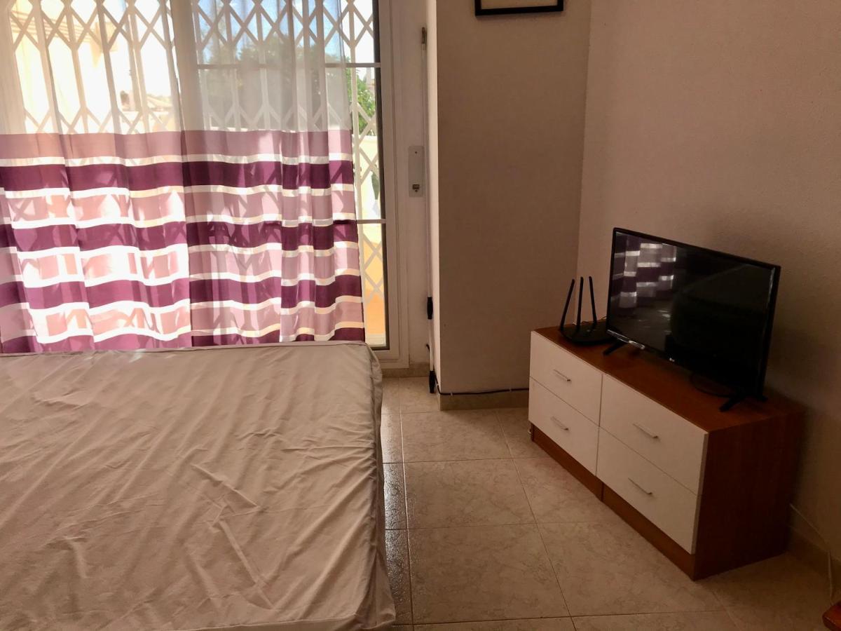 Meddays Chalet Bellavista 迈阿密普拉特亚 外观 照片
