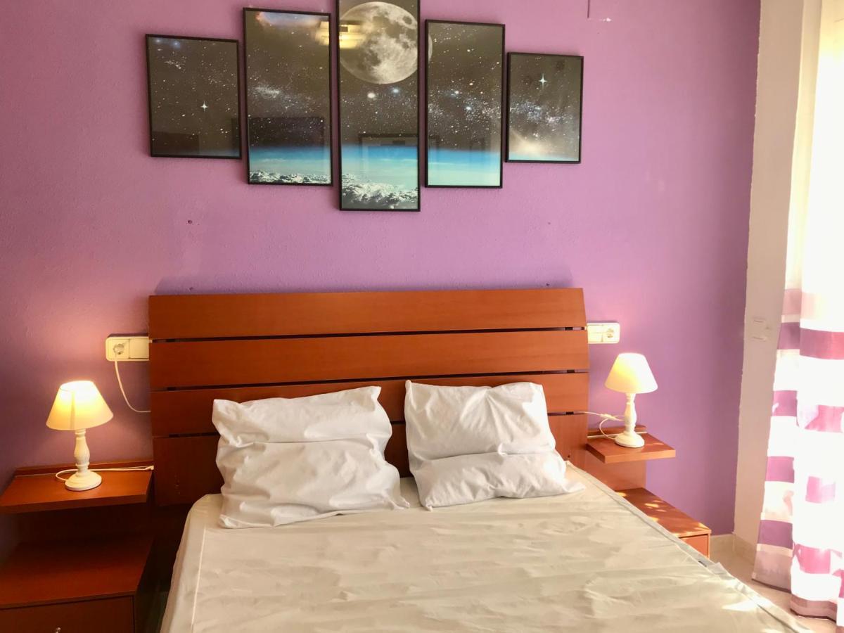 Meddays Chalet Bellavista 迈阿密普拉特亚 外观 照片