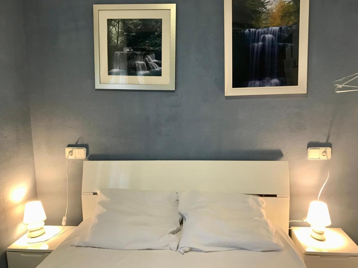 Meddays Chalet Bellavista 迈阿密普拉特亚 外观 照片