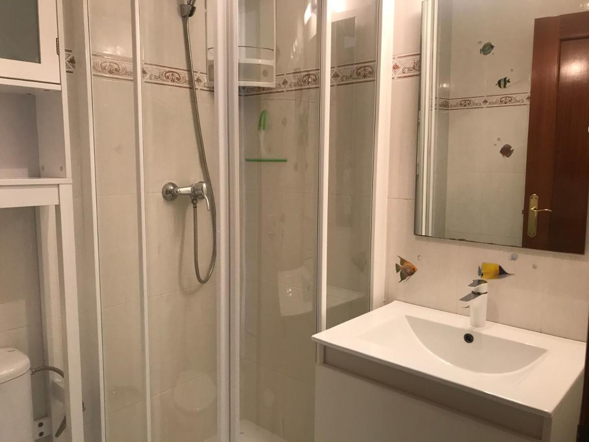 Meddays Chalet Bellavista 迈阿密普拉特亚 外观 照片