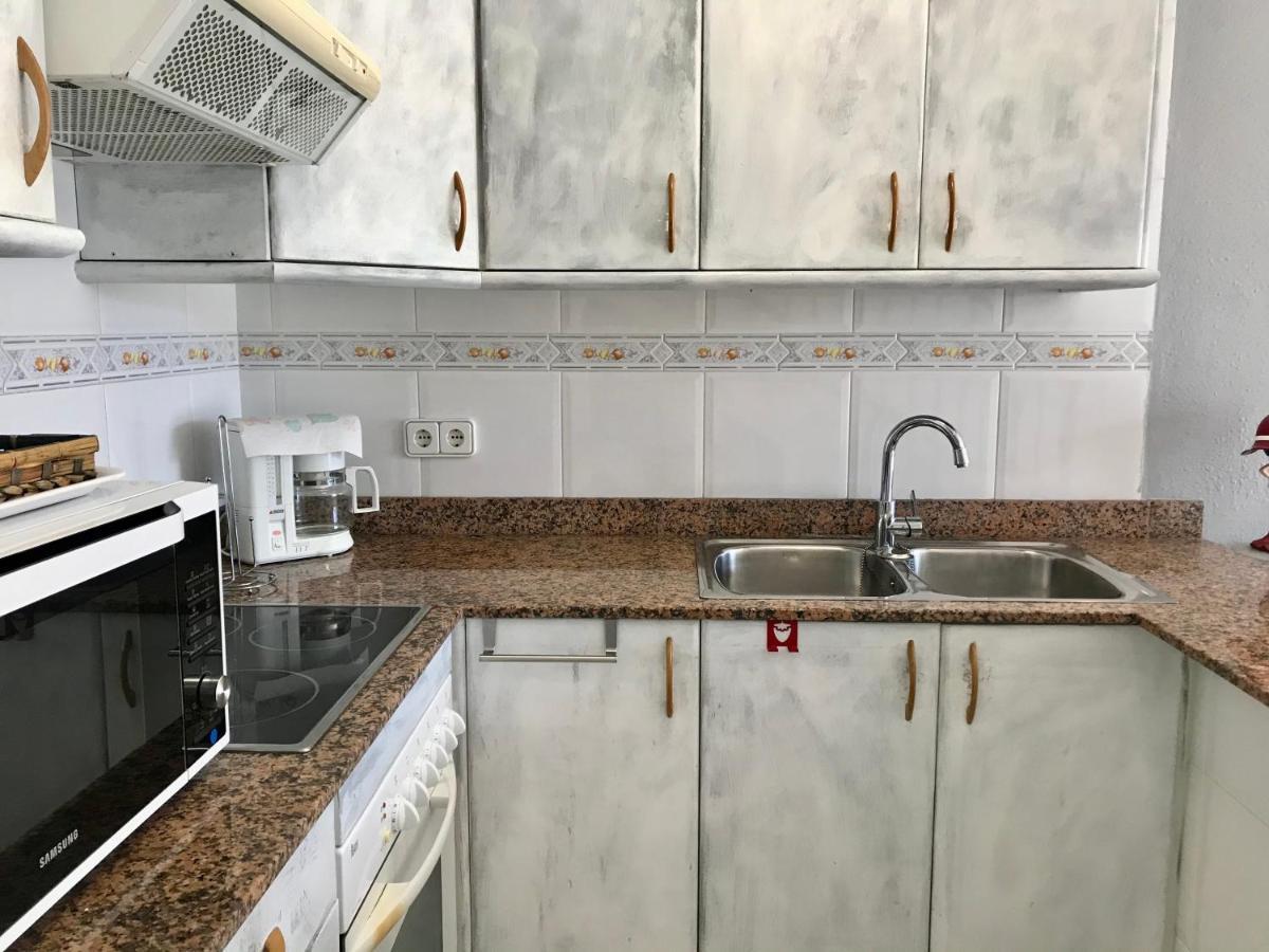 Meddays Chalet Bellavista 迈阿密普拉特亚 外观 照片