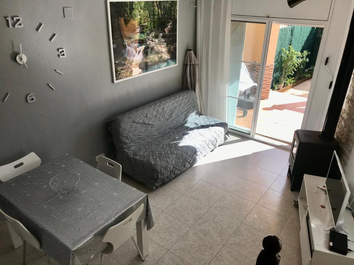Meddays Chalet Bellavista 迈阿密普拉特亚 外观 照片