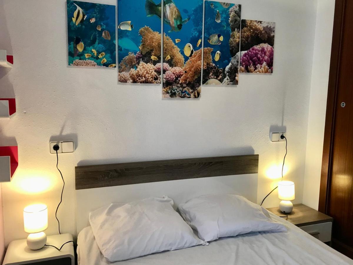Meddays Chalet Bellavista 迈阿密普拉特亚 外观 照片