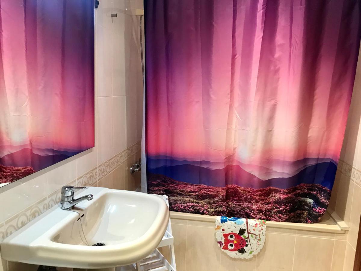 Meddays Chalet Bellavista 迈阿密普拉特亚 外观 照片