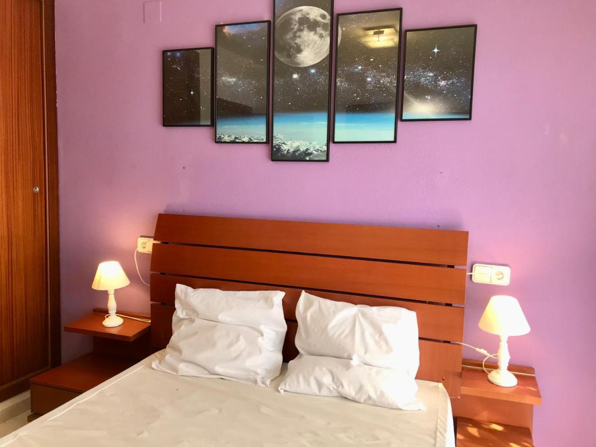 Meddays Chalet Bellavista 迈阿密普拉特亚 外观 照片