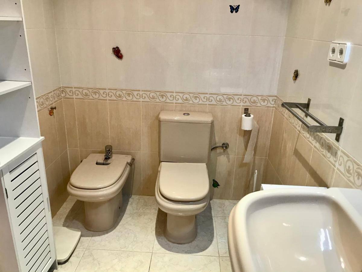 Meddays Chalet Bellavista 迈阿密普拉特亚 外观 照片