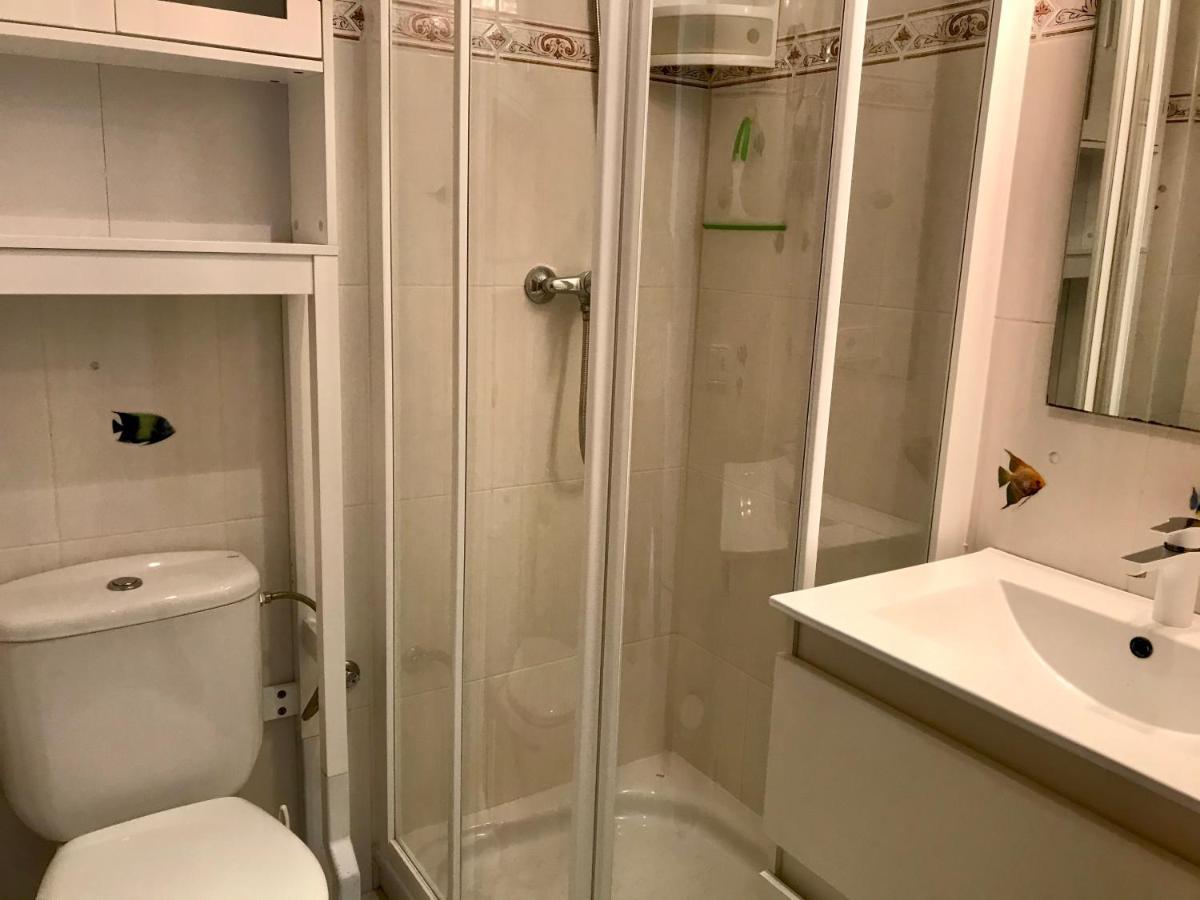 Meddays Chalet Bellavista 迈阿密普拉特亚 外观 照片