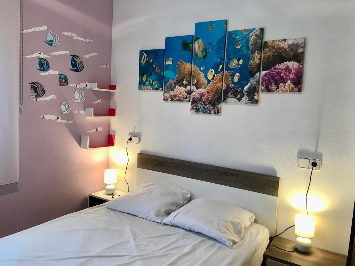 Meddays Chalet Bellavista 迈阿密普拉特亚 外观 照片
