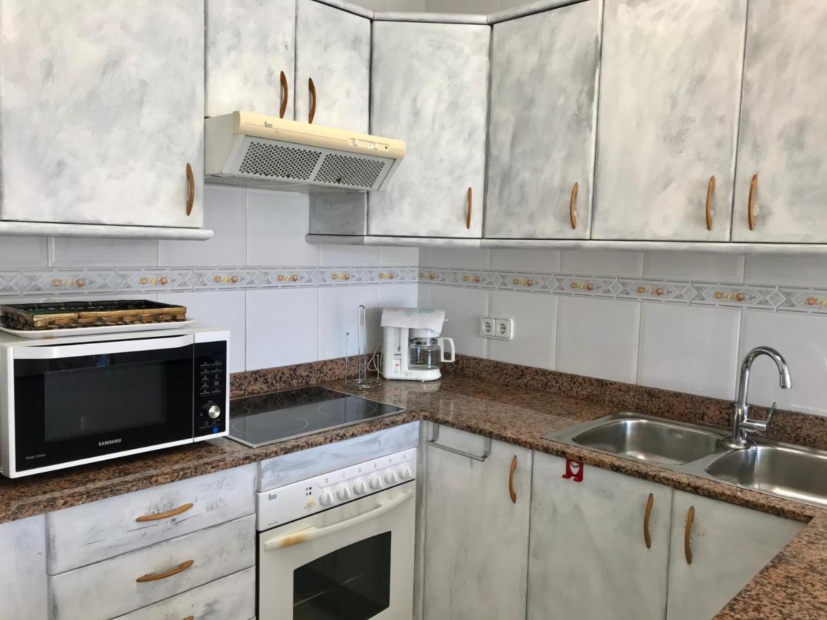Meddays Chalet Bellavista 迈阿密普拉特亚 外观 照片
