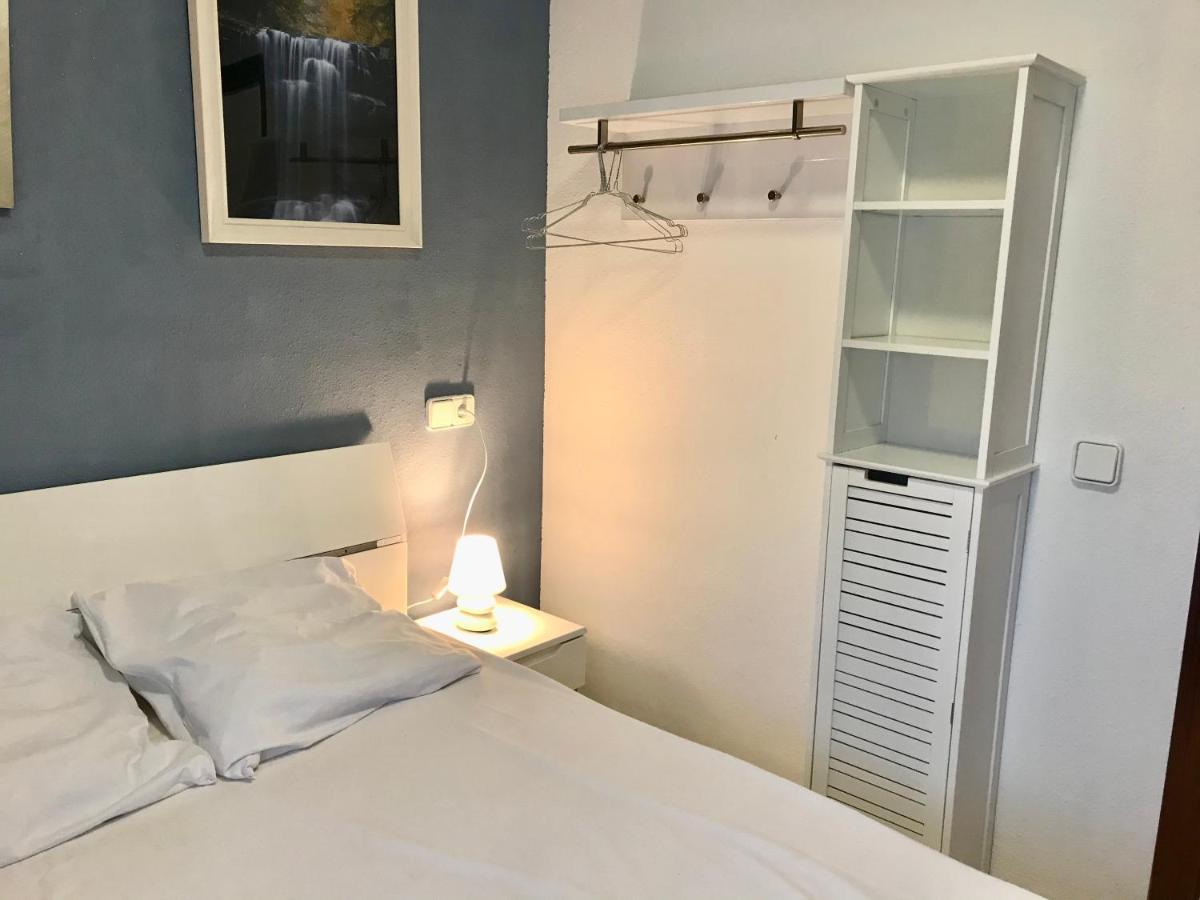 Meddays Chalet Bellavista 迈阿密普拉特亚 外观 照片